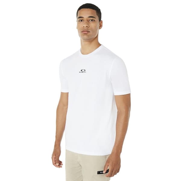 M's Bark New SS Hvit, view: 1