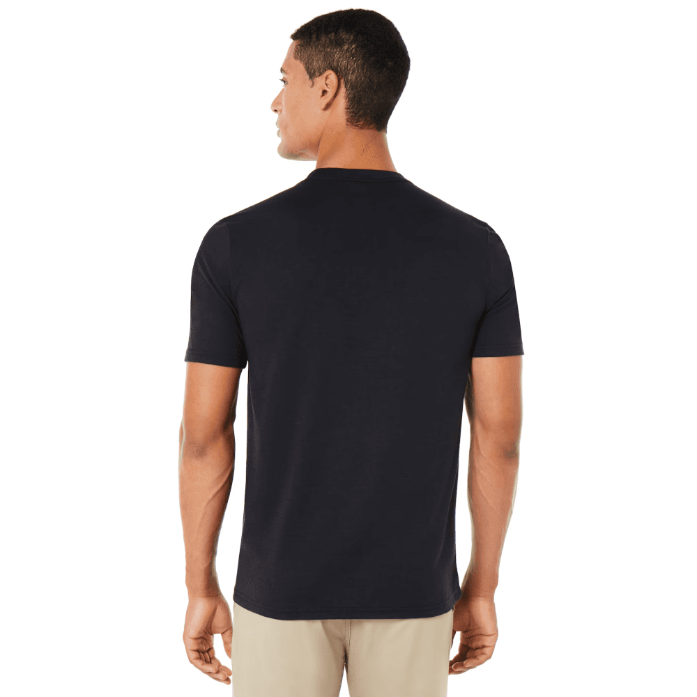 Bark New Ss Black, view: 2