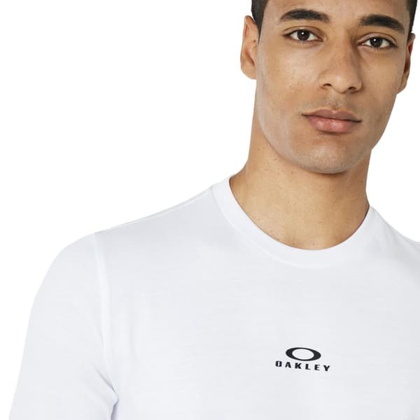 M's Bark New SS Hvit, view: 3