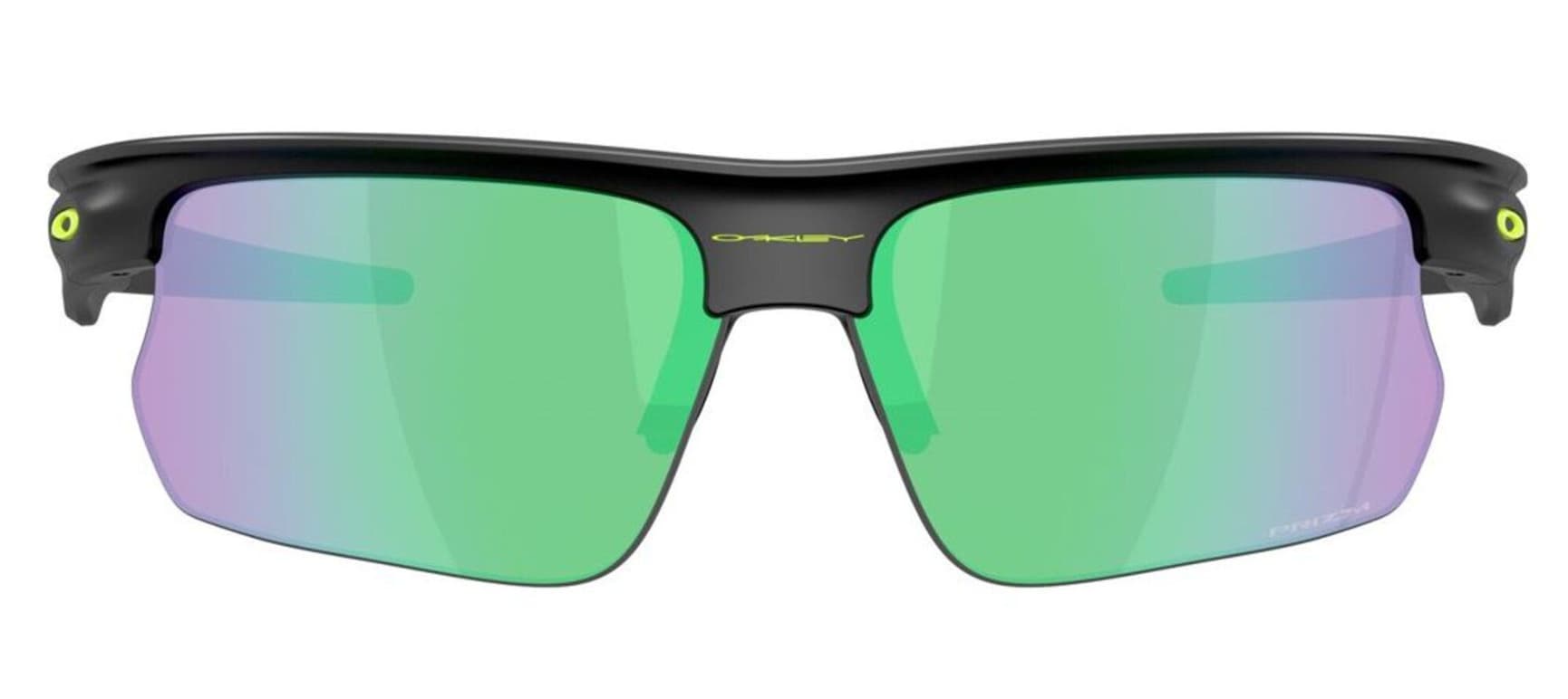 BiSphaera Matte Black Prizm Road Jade, view: 1