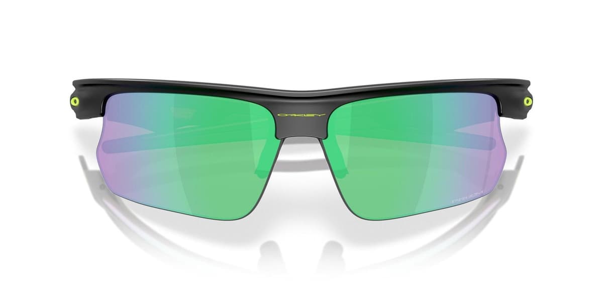 BiSphaera Matte Black Prizm Road Jade, view: 7