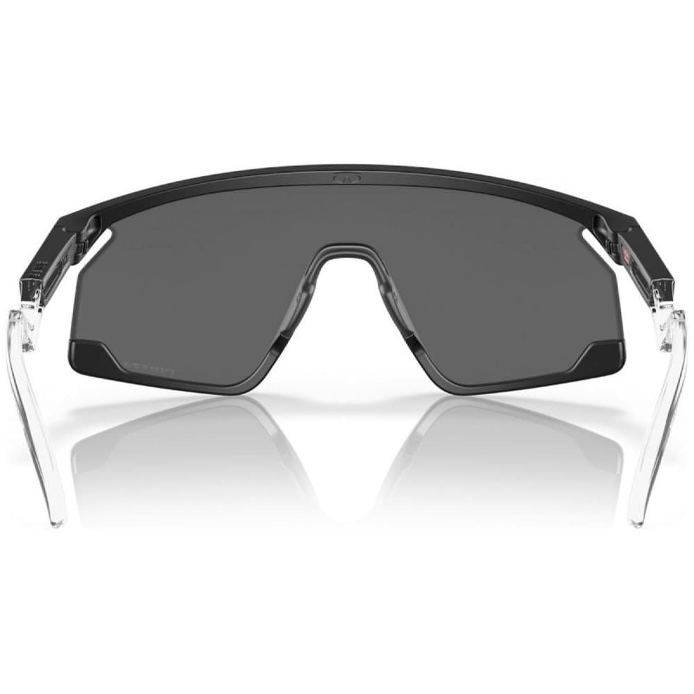 Bxtr Matte Black Prizm Black, view: 2