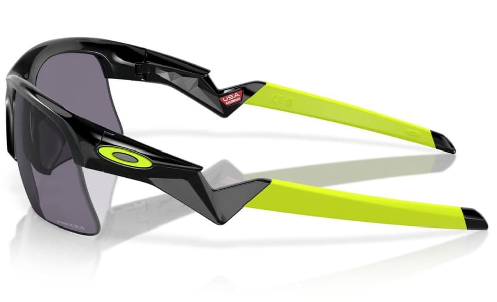 Capacitor XS Prizm Grey, view: 3