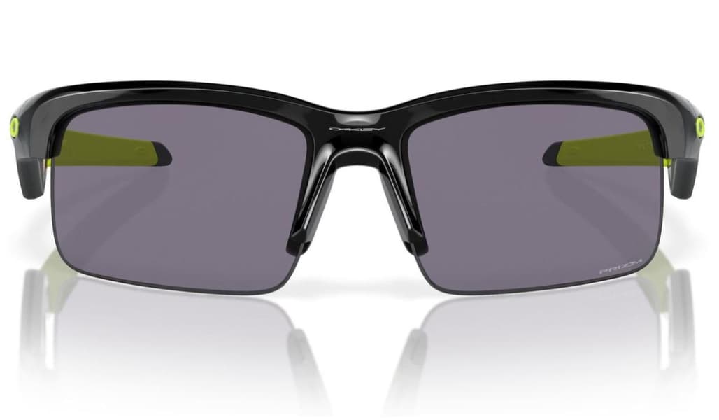 Capacitor XS Prizm Grey, view: 2