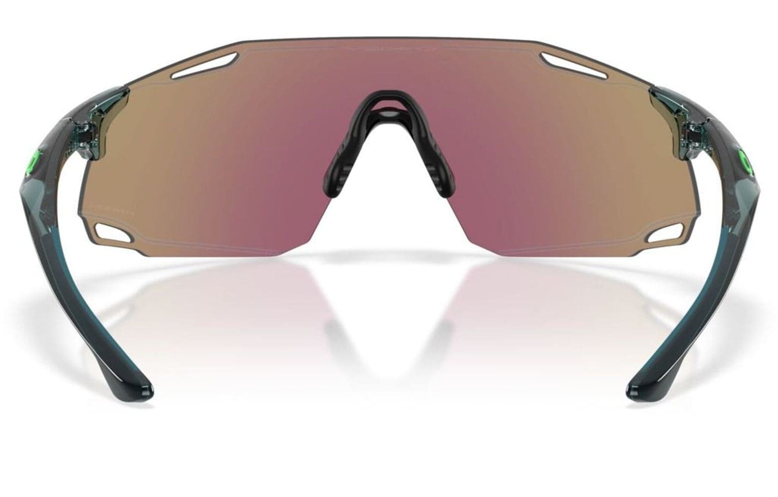 CYBR DYNO Crystal Black Prizm Sapphire, view: 3