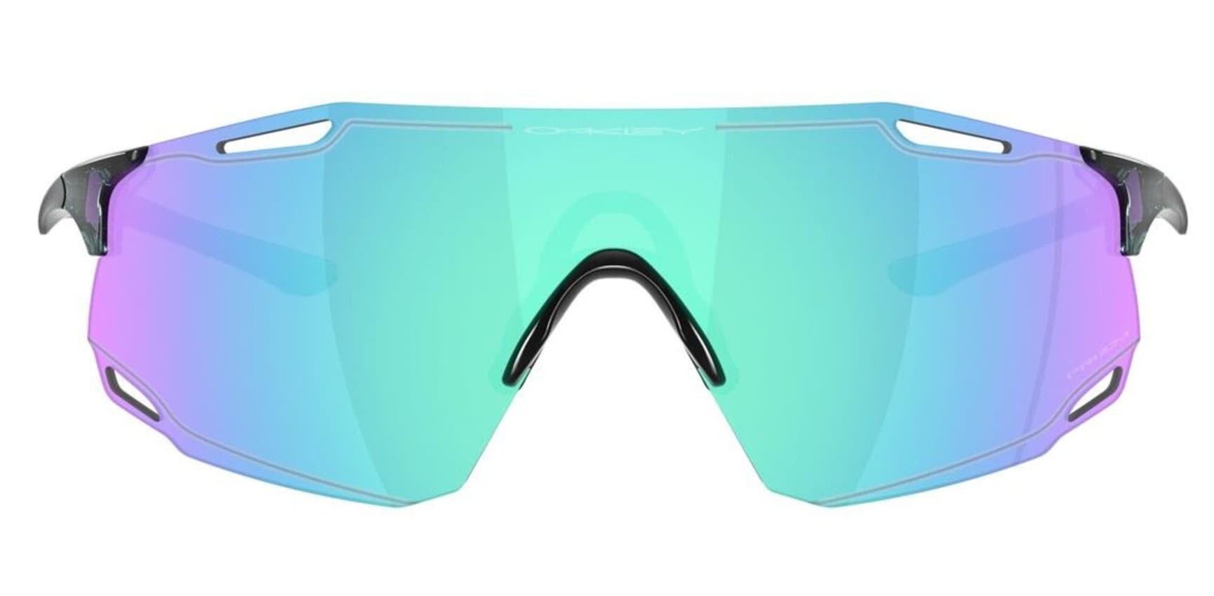 CYBR DYNO Crystal Black Prizm Sapphire, view: 2