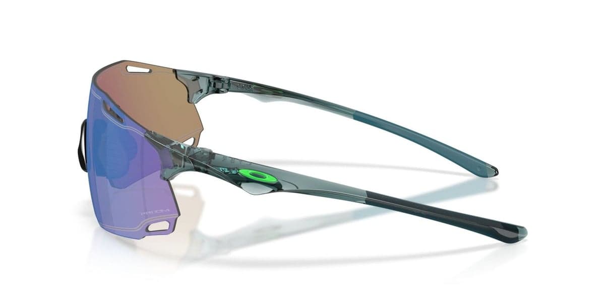 CYBR DYNO Crystal Black Prizm Sapphire, view: 5