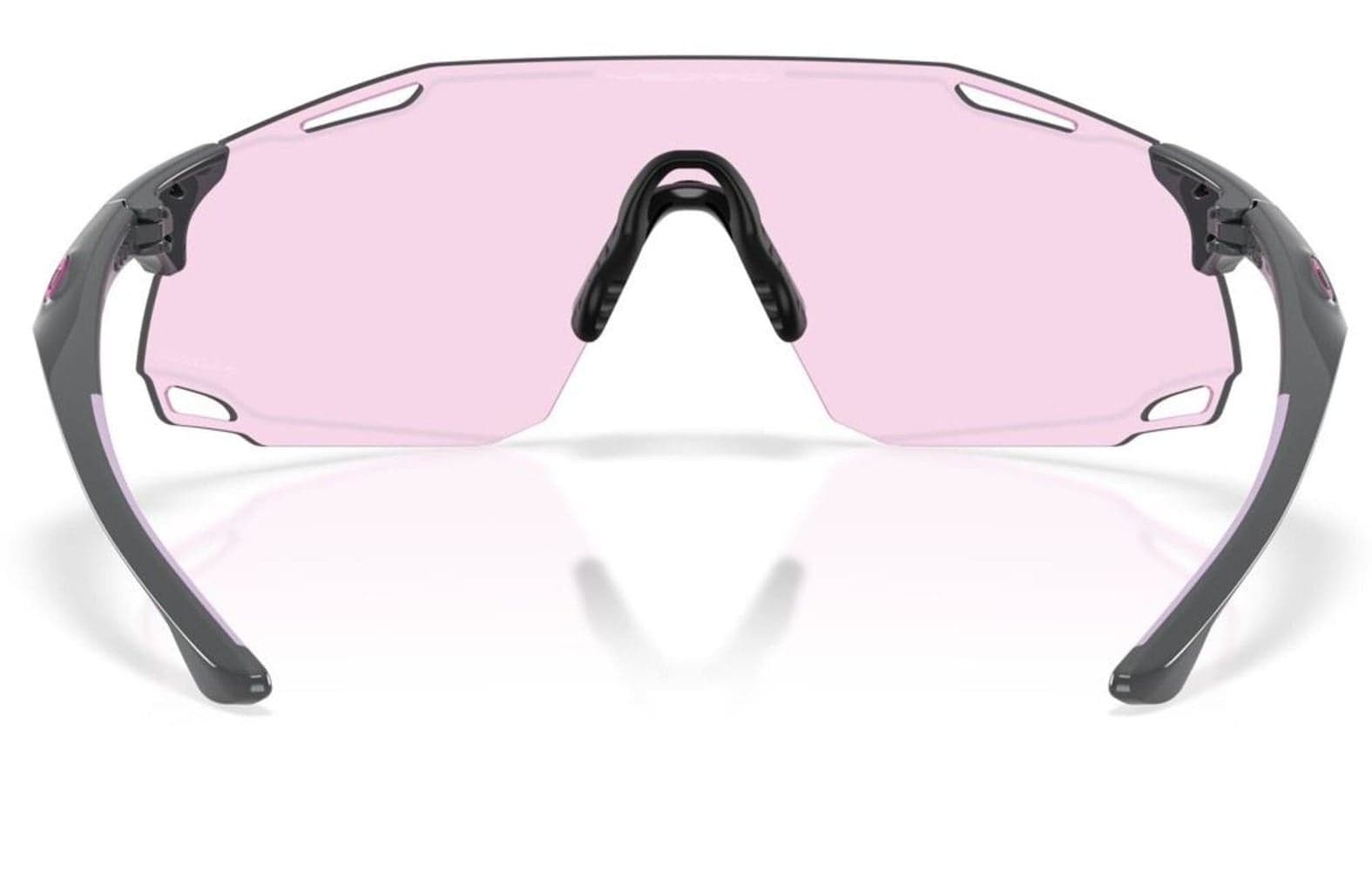 CYBR DYNO Polished Carbon Prizm Low Light, view: 2