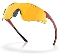 CYBR ZERO Matte Iron Red Prizm 24k - view: 1