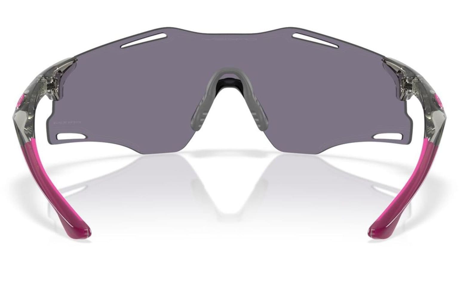 CYBR ZERO Trans Grey Ink Prizm Grey, view: 3