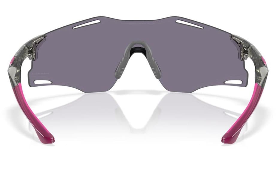 CYBR ZERO Trans Grey Ink Prizm Grey, view: 3