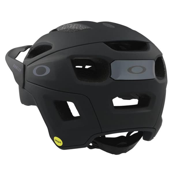 Drt3 Trail Europe Matte Black, view: 1