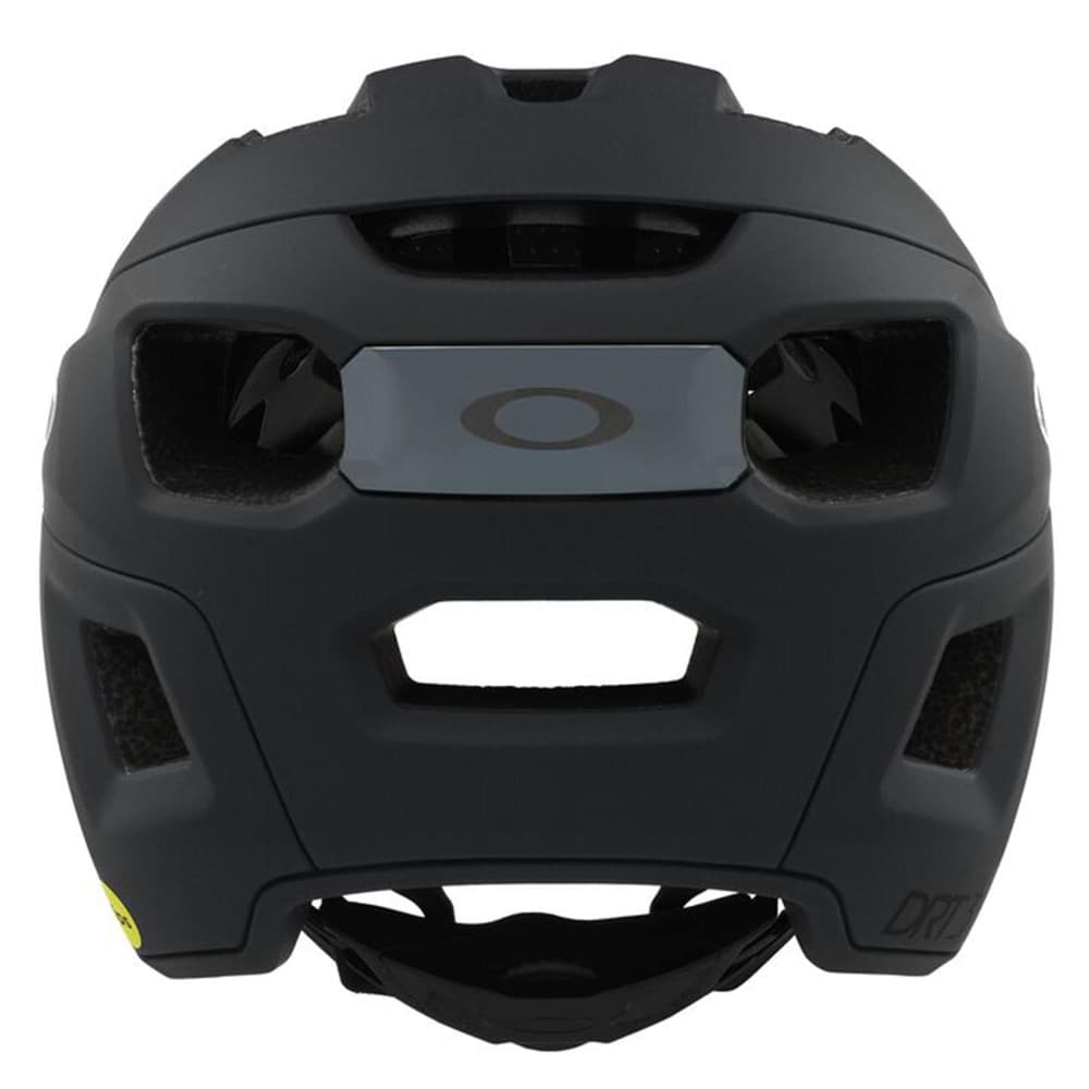 Drt3 Trail Europe Matte Black, view: 6