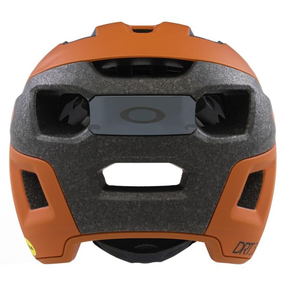 Drt3 Trail Europe Mtte Gingr/Mtte Grey Smk, view: 5