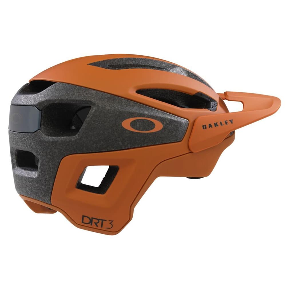 Drt3 Trail Europe Mtte Gingr/Mtte Grey Smk, view: 4