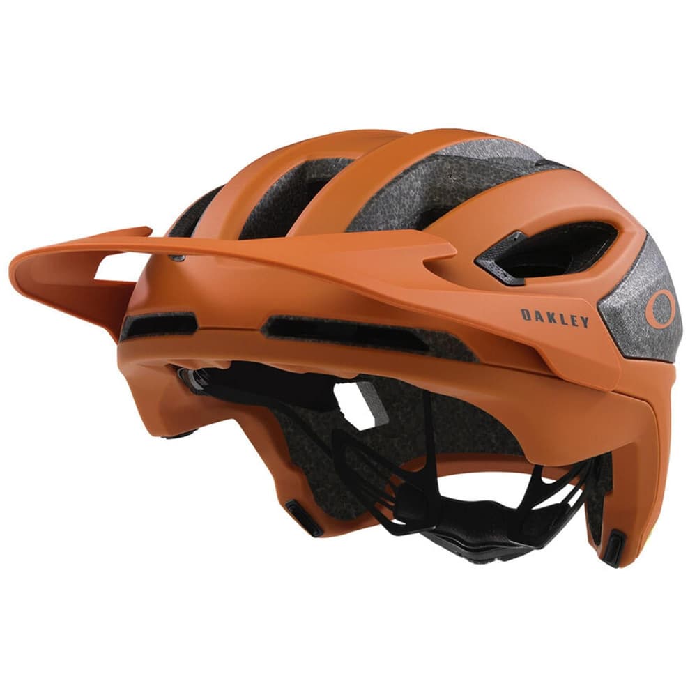 Drt3 Trail Europe Mtte Gingr/Mtte Grey Smk, view: 2