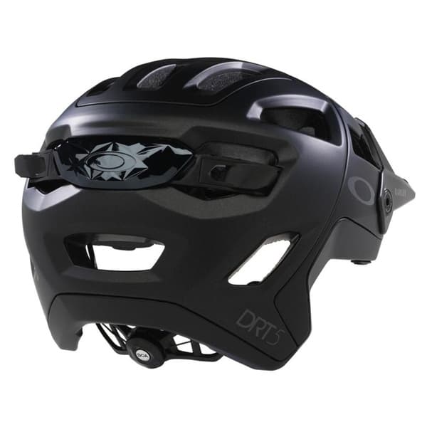 Drt5 Maven Satin Black, view: 1