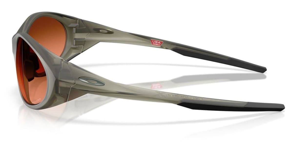 Eyejacket Redux Matte Olive Ink Prizm Bronze Gradient, view: 5