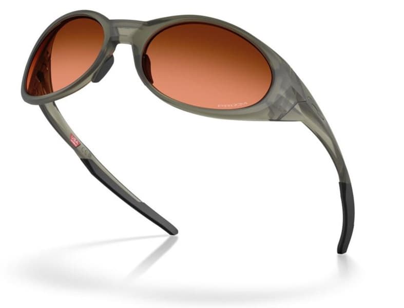 Eyejacket Redux Matte Olive Ink Prizm Bronze Gradient, view: 1