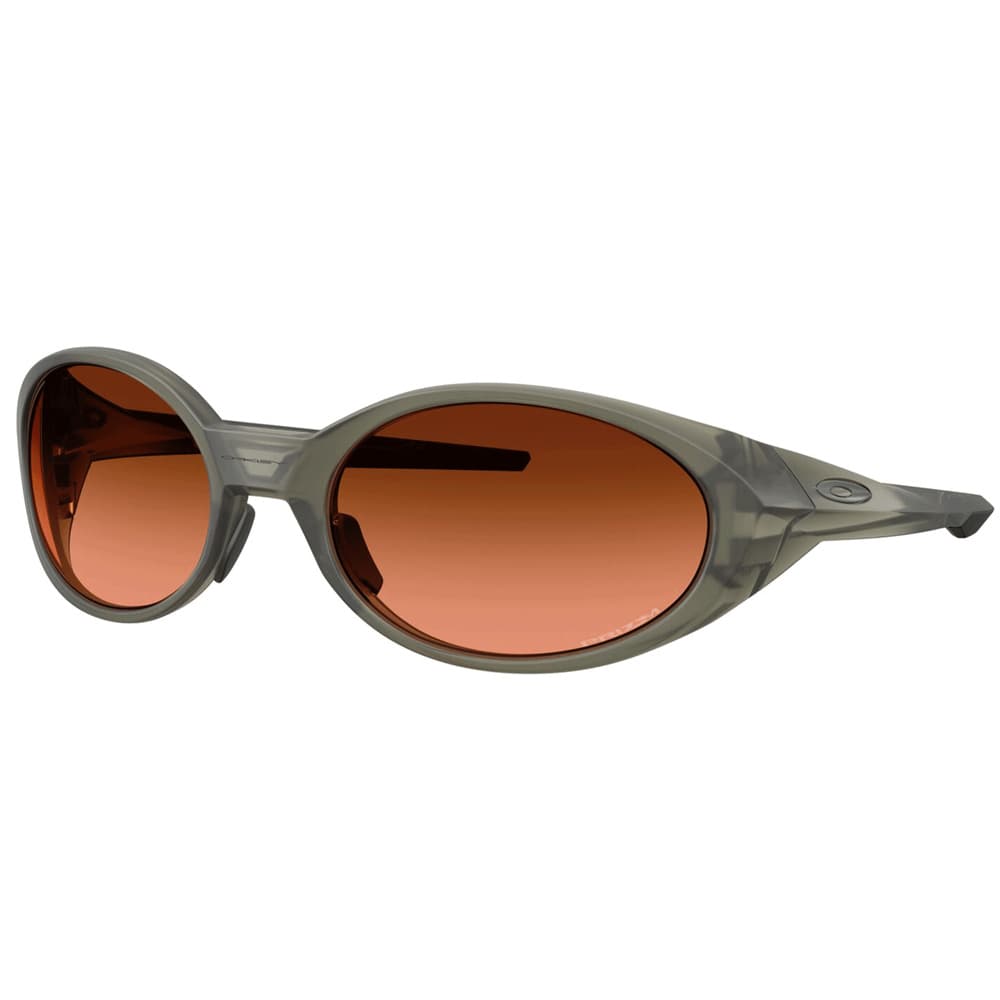 Eyejacket Redux Matte Olive Ink Prizm Bronze Gradient, view: 2