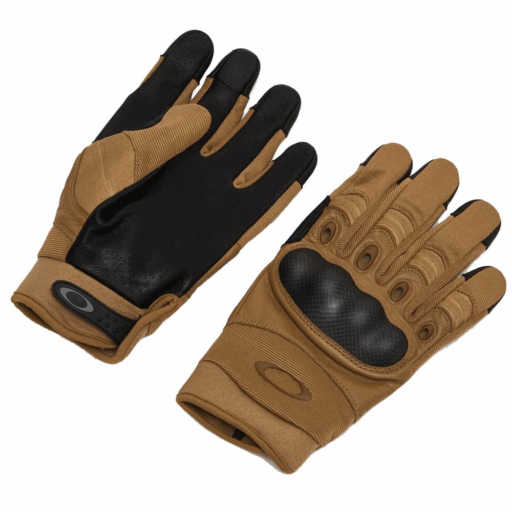 Factory Pilot 2.0 Glove Coyote, view: 0