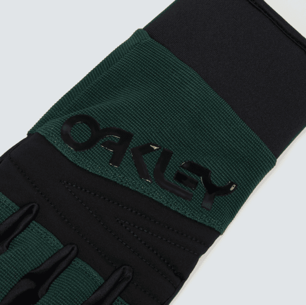 Factory Pilot Glove Hunter Green, view: 2