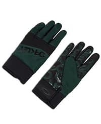 Factory Pilot Glove Hunter Green - view: 0