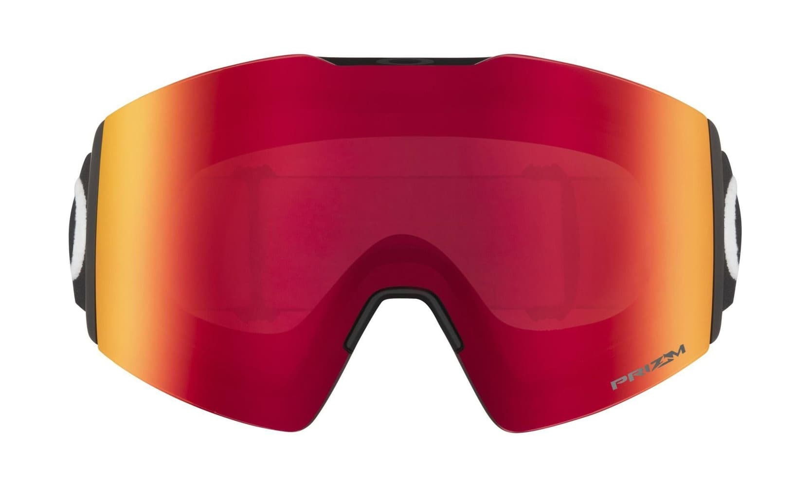 Fall Line L Matte Black Prizm Torch, view: 2