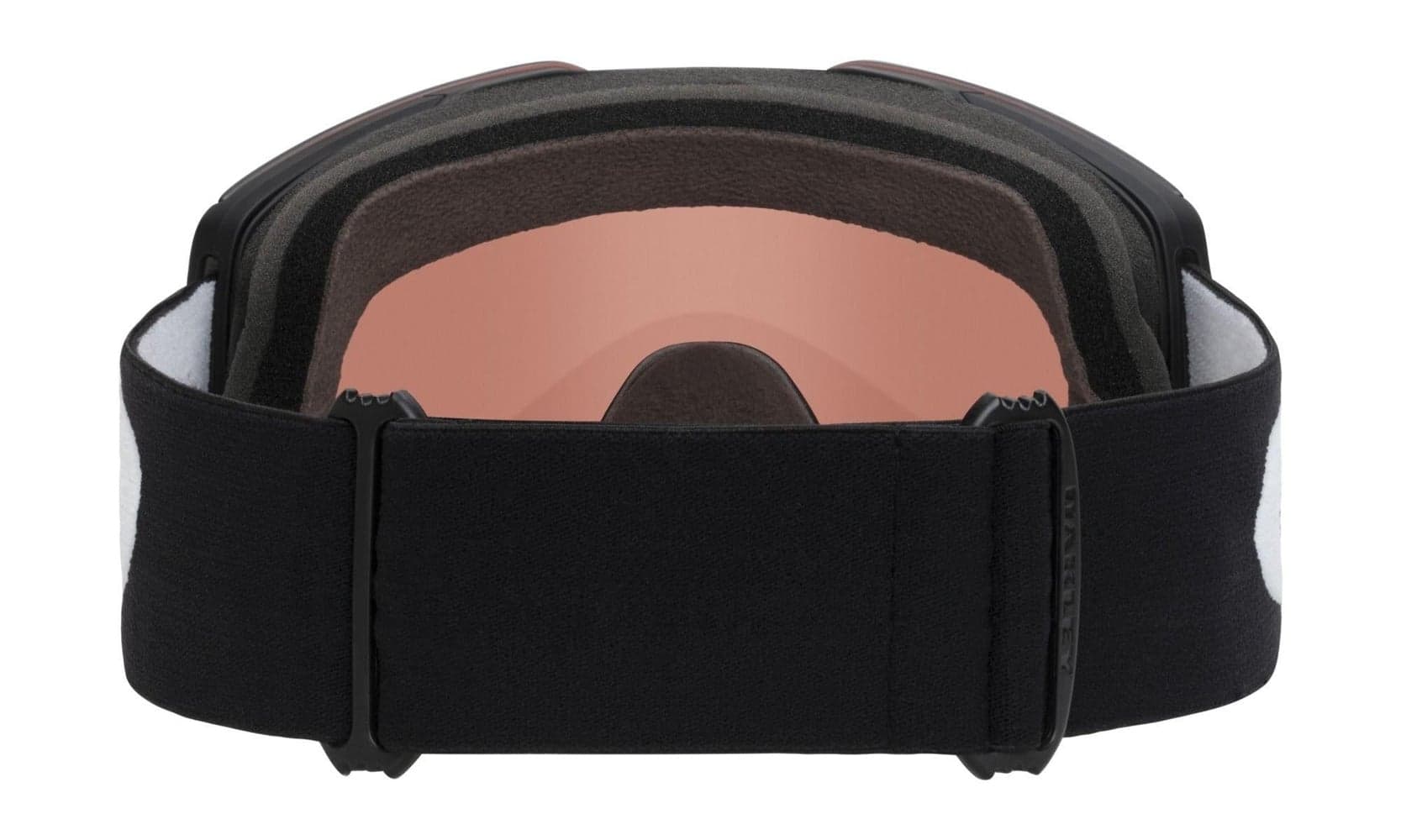 Fall Line L Matte Black Prizm Torch, view: 1