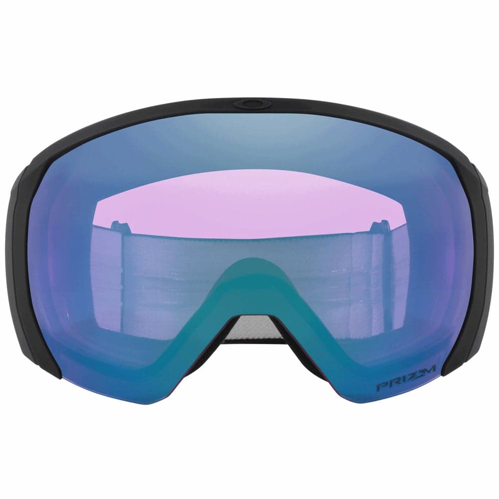 Flight Path L Matte Black Prizm Iced, view: 1