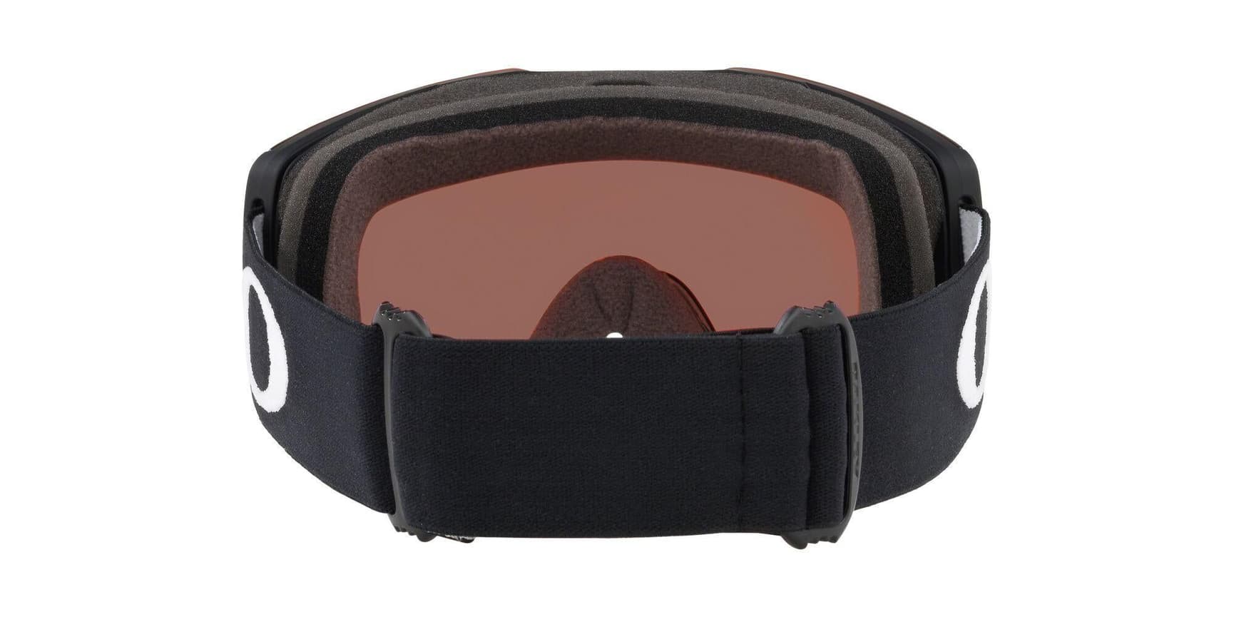 Fall Line M Matte Black Prizm Black, view: 4