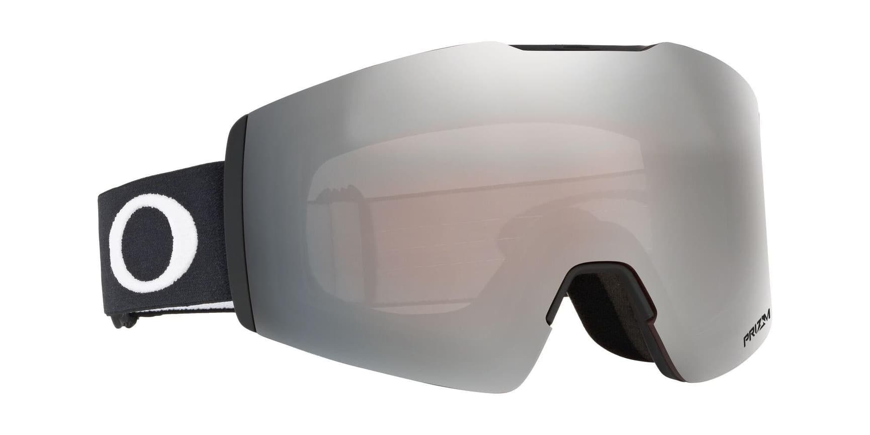 Fall Line M Matte Black Prizm Black, view: 1
