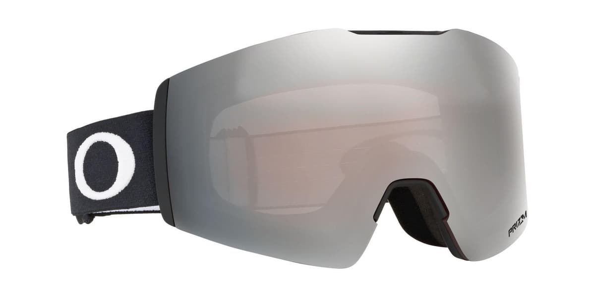 Fall Line M Matte Black Prizm Black, view: 1