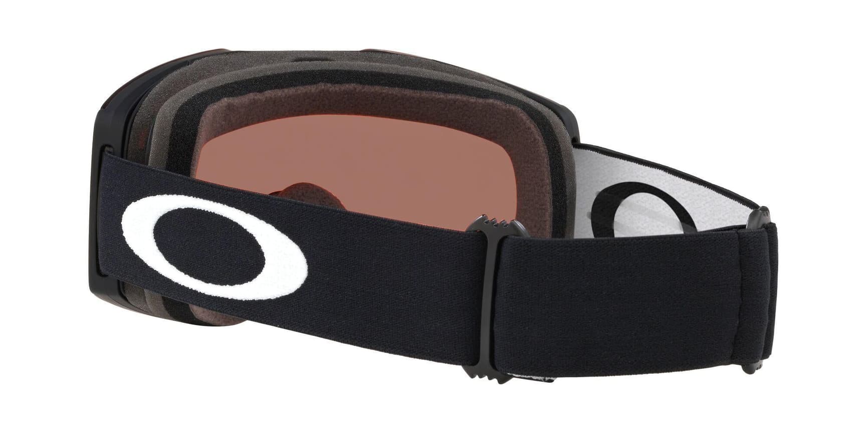 Fall Line M Matte Black Prizm Black, view: 5