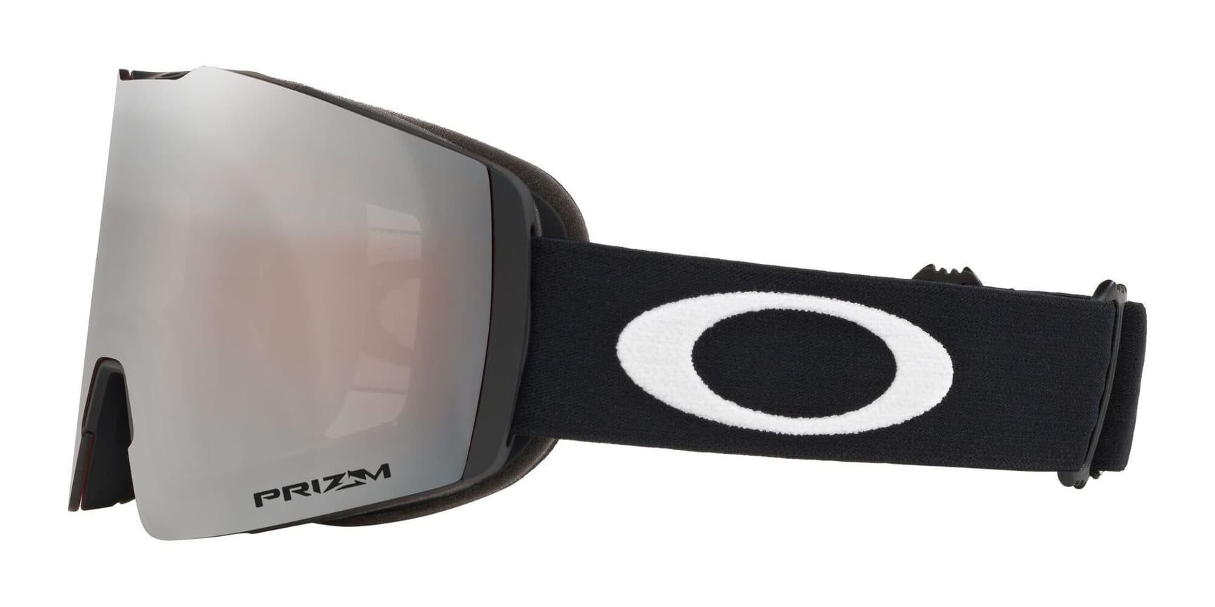 Fall Line M Matte Black Prizm Black, view: 2