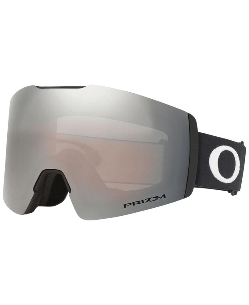 Fall Line M Matte Black Prizm Black, view: 0