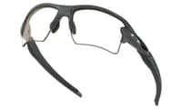 Flak 2.0 XL Steel Photochromic - view: 4