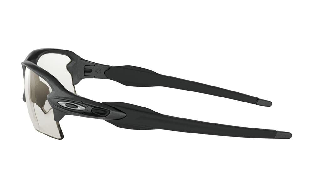 Flak 2.0 XL Steel Photochromic, view: 1