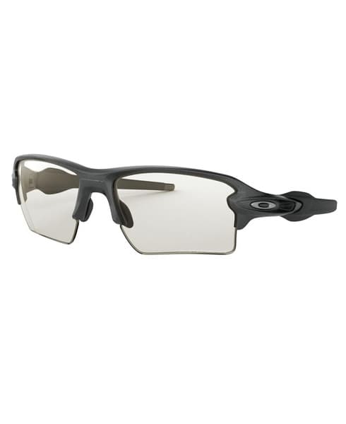 Flak 2.0 XL Steel Photochromic, view: 0