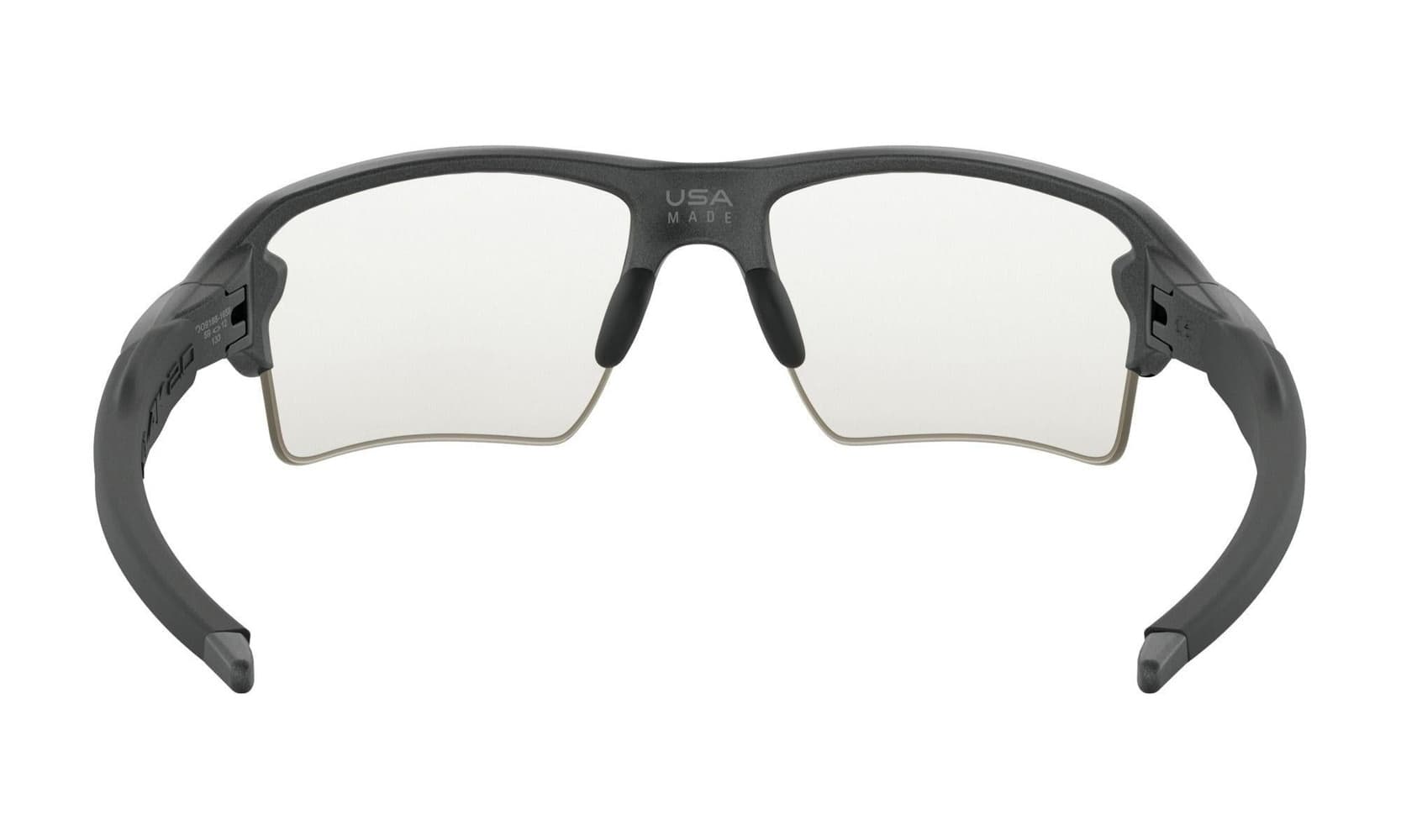 Flak 2.0 XL Steel Photochromic, view: 2