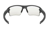 Flak 2.0 XL Steel Photochromic - view: 2
