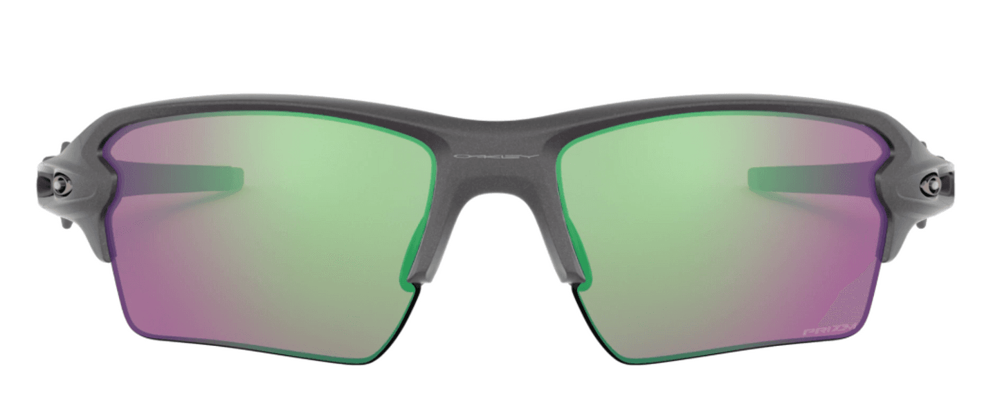 Flak 2.0 Xl Steel Prizm Road Jade, view: 1