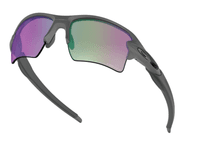 Flak 2.0 Xl Steel Prizm Road Jade - view: 2