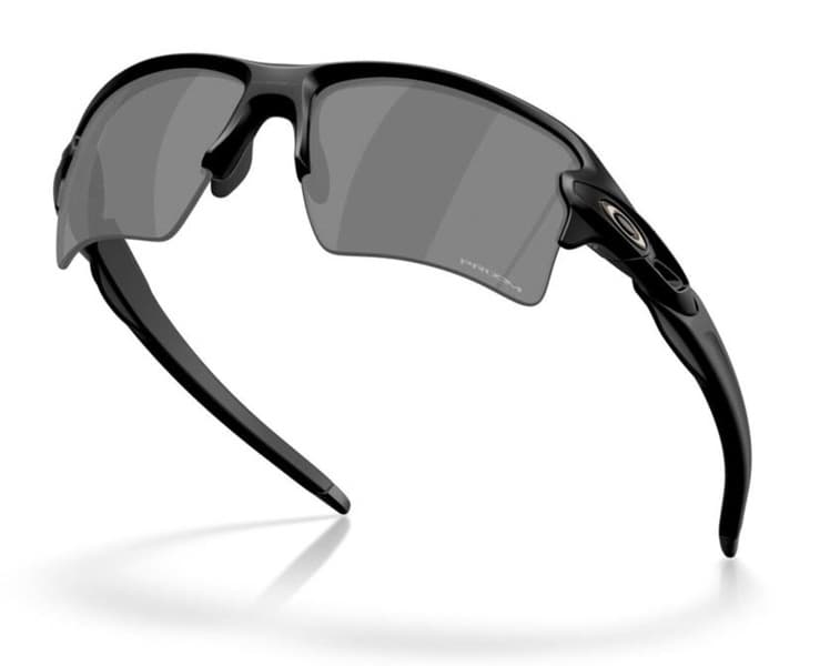 Flak 2.0 XXL Matte Black Prizm Black, view: 2