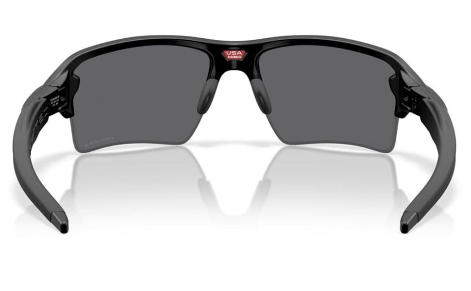 Flak 2.0 XXL Matte Black Prizm Black, view: 3