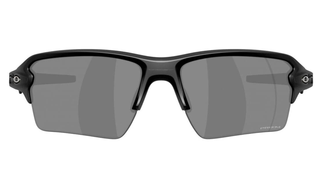 Flak 2.0 XXL Matte Black Prizm Black, view: 1