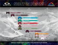 Flight Deck L Replacement Prizm Snow Hi Pink Iridium - view: 5