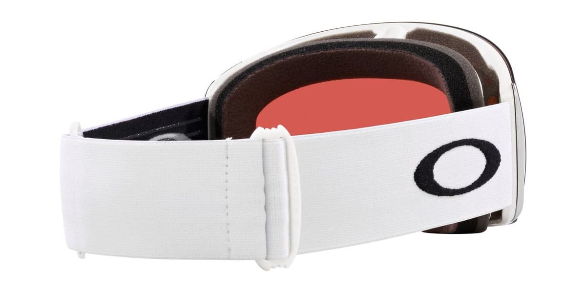 Flight Deck L Matte White/Prizm Argon, view: 4