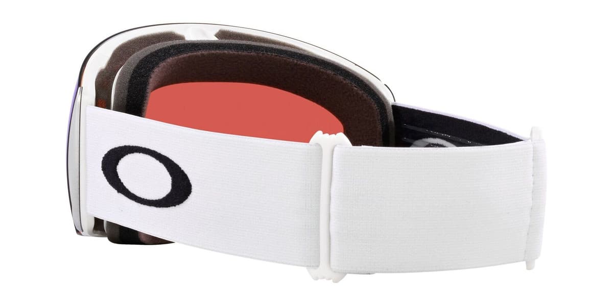 Flight Deck L Matte White/Prizm Argon, view: 5