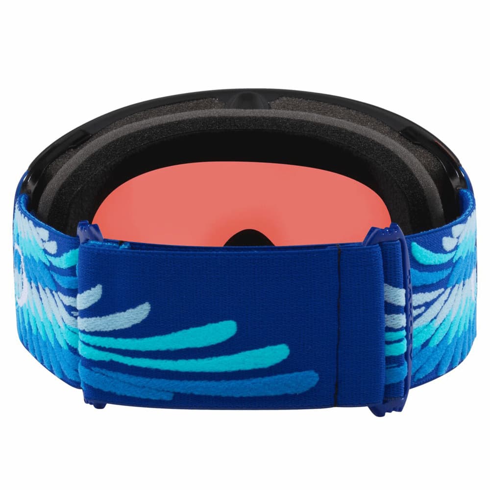 Flight Deck L Mikaela Shiffrin Signature Prizm Sapphire, view: 6